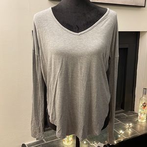 Gap Long Sleeve Top